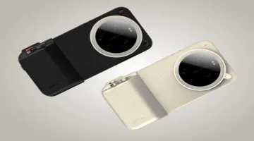 Xiaomi 17 Ultra يطلق أول كاميرا تليفوتو 200 ميجابكسل من سامسونج